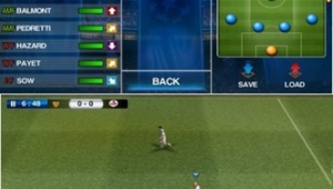 实况足球传球方向解析：往哪传才能掌控比赛节奏与局势