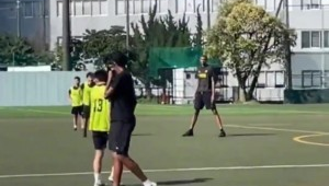 少林足球符合规则吗