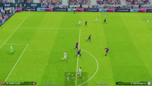 足球赛场上惊现4比4激战?近期足球赛事中是否真有如此比分