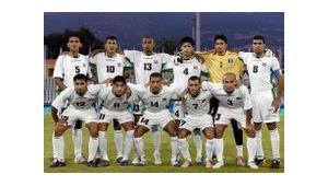 伊拉克足球队有钱吗？背后资金状况及对球队发展的影响