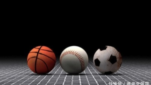 篮球与足球是同类吗？探究球类运动异同引发思考