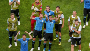 南美足球未来能否崛起？发展态势与挑战并存引思考