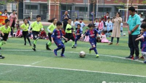 足球特色小学有发展吗?探寻其成长之路与未来前景