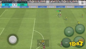 实况足球时刻A席好用吗？实力表现与使用体验全解析