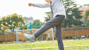 踢足球去哪学比较好？这些优质学习地不容错过