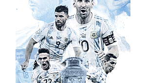 今年足球杯有梅西吗