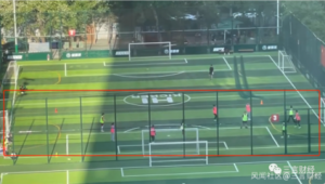 足球强度小于飞盘强度吗？深度剖析两大运动的激烈程度差异