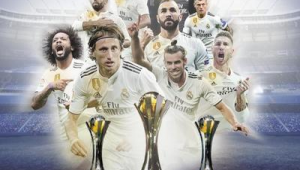 足球五冠王究竟是哪五冠，背后有着怎样激动人心的故事