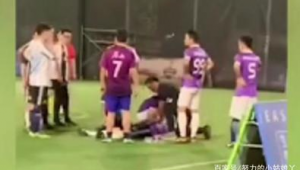 喝完酒能否踢足球?这背后的健康风险与运动考量需明晰