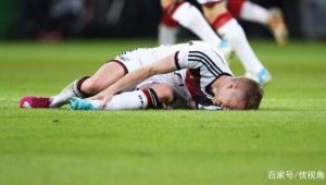 足球砸脸头部会受伤吗?探究足球撞击面部的潜在风险