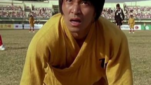 足球运动员是否喜欢周星驰，背后故事引好奇