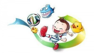 踢足球真能增加弹跳吗？来一探究竟！