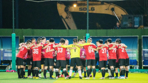 马师傅身份成谜：究竟是球员还是与足球有着别样关联？