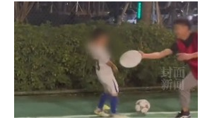 玩飞盘和踢足球冲突吗?探究两项运动间的关联与差异