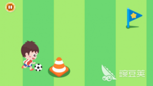 不会踢球能玩足球游戏吗？带你一探究竟！