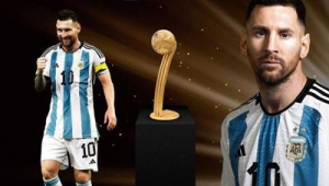 卡塔尔足球有什么奖项吗