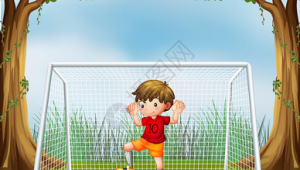 足球裤里面能穿秋裤吗？探讨足球运动着装搭配的小疑问