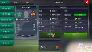 梦幻足球世界大揭秘:哪支球队坐拥最丰厚资金?