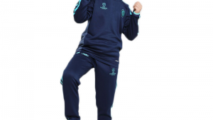 男童冬天能否穿足球服?探究其在冬季的适用性