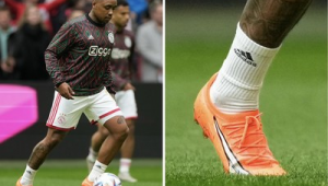 男生边锋足球鞋推荐:哪款才是球场上的最佳拍档?