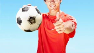 矮胖的人能踢足球吗？探讨身材与足球运动的关联