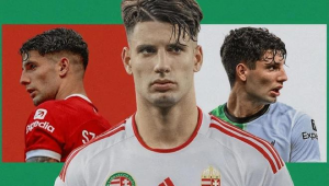 匈牙利是足球强队吗？实力究竟如何，背后故事有哪些？