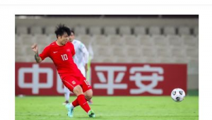 范志毅能否再度踏入国足？昔日名将回归之路引关注