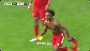 踢足球会引起甲亢吗