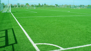 200万足球场够吗？带你深入探究足球场建设资金的考量