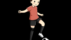 踢足球的人脚疼吗女生