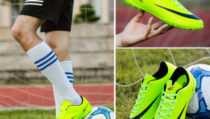 平底足球鞋哪款最好?全方位对比助你挑到心仪之选