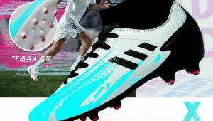 中考体育足球，不买足球鞋会影响成绩吗？