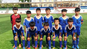 省运会是否设有足球比赛？答案在这里揭晓