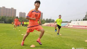 想要发展足球专业，国内外这些好去处别错过！