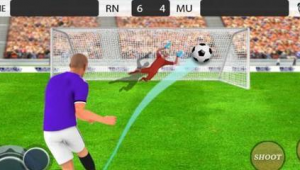 足球守门员可以投球吗？背后规则与相关探讨