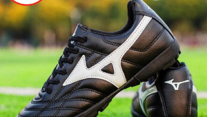 橡胶足球鞋底防滑吗？一文为你揭开橡胶足球鞋底防滑的秘密