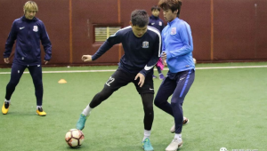 练足球真的助于跑步吗？探究足球训练对跑步能力的影响