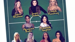 哪支足球队星级最高，是你心中所向还是另有答案？