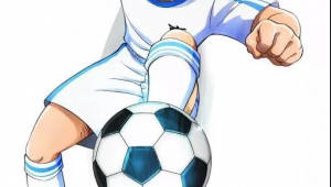 足球小将正纯厉害吗？实力究竟如何引发众人热议