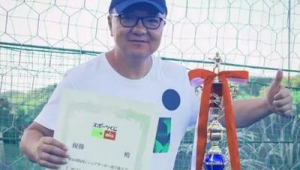 中国足球天赋不差吗？探寻背后真相与发展之路