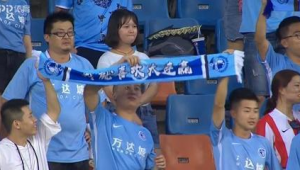 足球北京球迷素质究竟如何?是高是低引关注