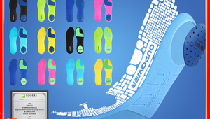 哪款足球鞋减震鞋垫好用?全方位对比为你揭晓答案