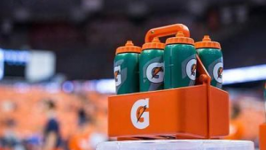 踢足球前能喝佳得乐吗？一文为你揭晓答案