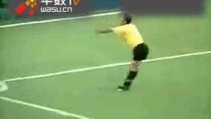 足球场是否曾发生过殴打裁判的情况