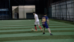 足球对攻是否必然出大球？揭开比赛进球数量背后的奥秘