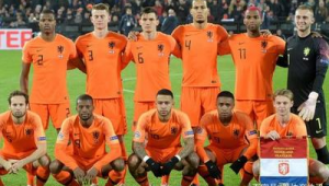 荷兰足球是否存在黄金一代？探寻其背后的辉煌与疑问