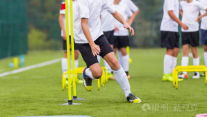 踢足球能否练前庭?深入探究这项运动与前庭功能的关联