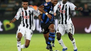 猎豹足球埃托奥算巨星吗