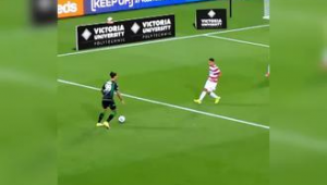 足球比埃拉进球速度究竟有多快？