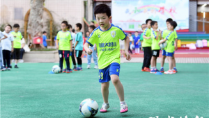 南京踢足球好去处推荐，这些地方满足你的足球热情